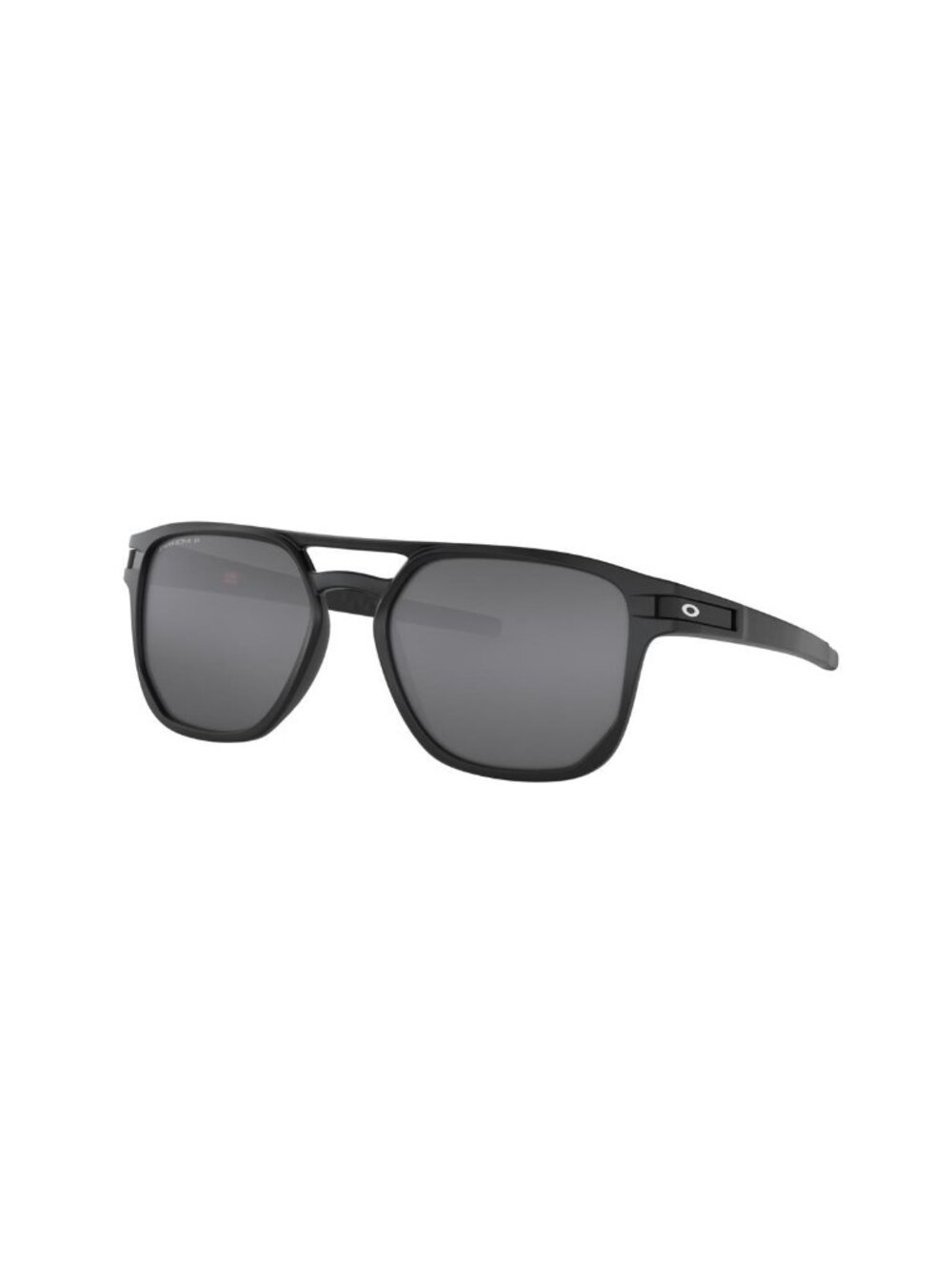 New Oakley Men's Sunglasses Black Square Lens Injected Frame OO9436 LATCH BETA